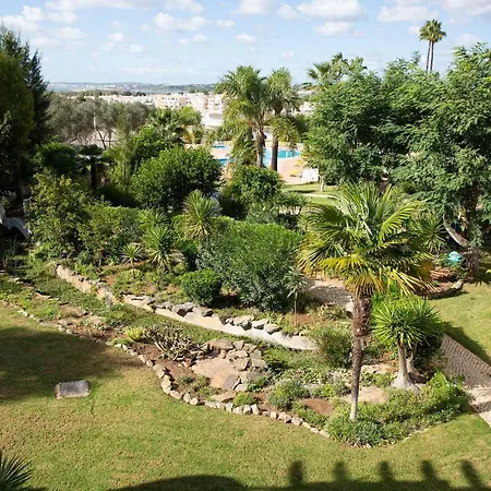Altoclub Alvor Mit Fantastischem Ausblick *