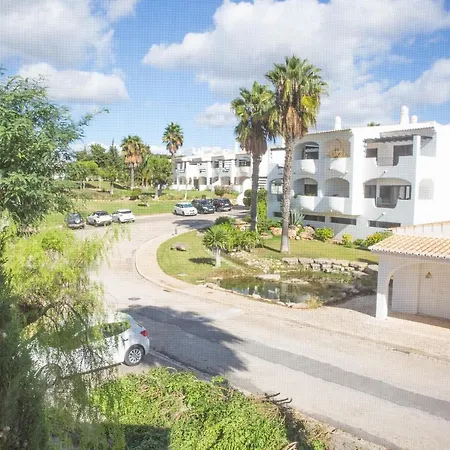 Altoclub Alvor Mit Fantastischem Ausblick Apartment *