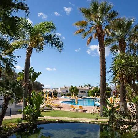 Altoclub Alvor Mit Fantastischem Ausblick